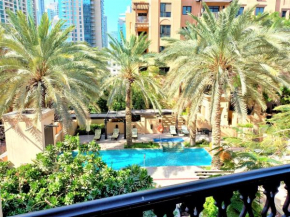 New! Stunning 2Bedroom in Dubai Downtown